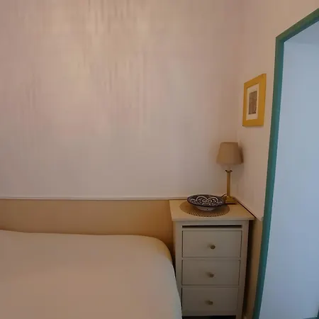 Holiday home Casa Castillo Con Jardin