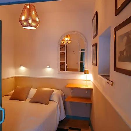 Holiday home Casa Castillo Con Jardin