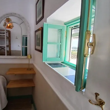 Casa Castillo Con Jardin Holiday home