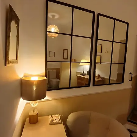 Holiday home Casa Castillo Con Jardin Vejer de la Frontera