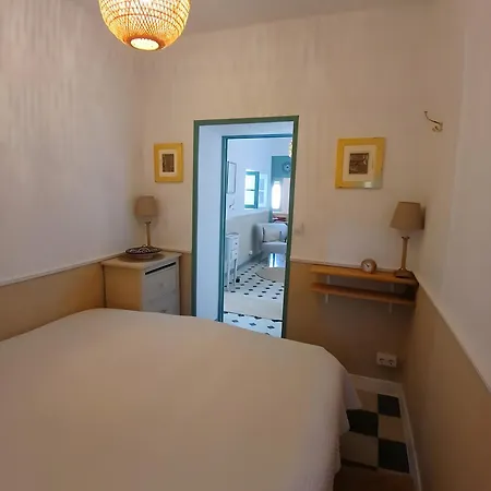 Casa Castillo Con Jardin Holiday home Vejer de la Frontera