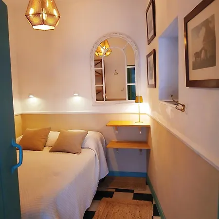 Casa Castillo Con Jardin Holiday home